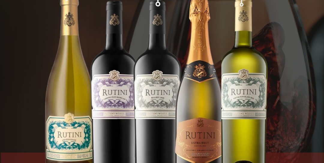 Cata de vinos: Edición Rutini por Dr Winehouse  en Funes